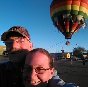 Meet your Posher, Keith